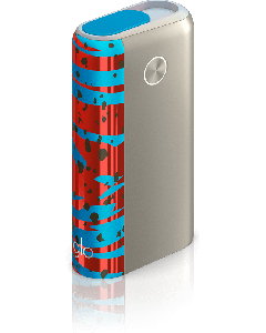 glo™ hyper+ wild - Coral Bliss