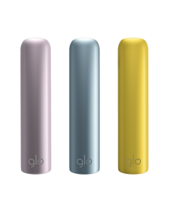 Classic panels για glo™ hyper+ UNIQ