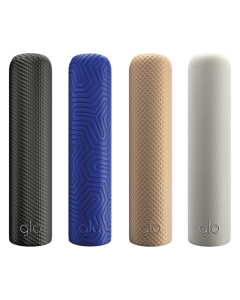 Gripped panels για glo™ hyper+ UNIQ