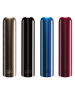 Shiny panels για  glo™ hyper+ UNIQ