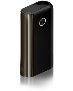 glo™ hyper+ Black